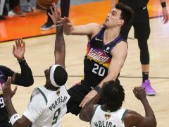 小众球星列传：2014年12号秀达里奥-萨里奇