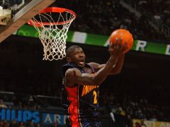 小众球星列传：2001年5号秀杰森-理查德森