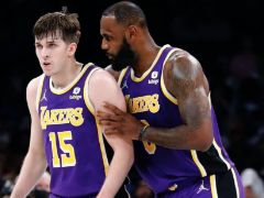 美国男篮世界杯12人巡礼之：奥斯汀-里夫斯