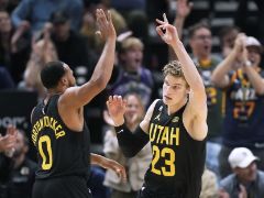 2023-24nba新赛季礼巡—休赛期观察之爵士队