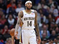 美国男篮世界杯12人巡礼之：布兰登-英格拉姆