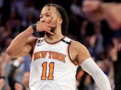 美国男篮世界杯12人巡礼之：杰伦-布伦森