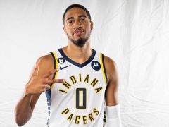 美国男篮世界杯12人巡礼之：泰雷塞-哈里伯顿