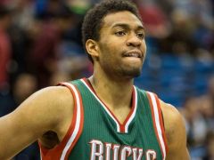 小众球星列传：2014年榜眼秀贾巴里-帕克