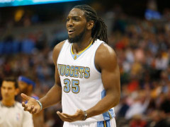 小众球星列传：2011年22号秀肯尼斯-法里埃德