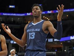 美国男篮世界杯12人巡礼之：小贾伦-杰克逊