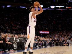 美国男篮世界杯12人巡礼之：卡梅隆-约翰逊