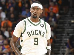 美国男篮世界杯12人巡礼之：鲍比-波蒂斯