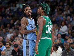 2023-24nba新赛季礼巡—休赛期观察之灰熊队