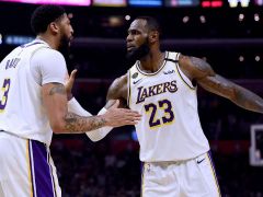 湖人球衣新配色泄露引热议 土味字体遭吐槽 球迷直呼接受不了