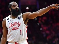 哈登去哪？美媒建议雄鹿送出5筹码交易 5“边角料”也想换哈登？