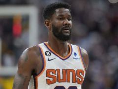 奇才追艾顿？美媒提出2换2交易方案 库兹马+1悍将上火箭够吗？