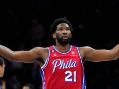 恩比德传闻引热议！4传闻下家去哪最好？转会篮网搭档2悍将可行