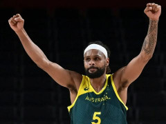 2023澳大利亚男篮世界杯阵容名单出炉！