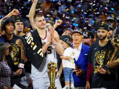 2023-24nba新赛季礼巡—休赛期观察之掘金队