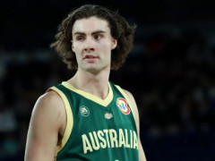 基迪世界杯首秀14份9篮巴8助攻 比肩詹姆斯