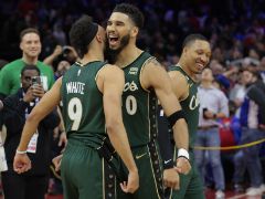 2023-24nba新赛季礼巡—休赛期观察之凯尔特人队