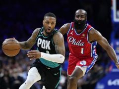 美媒评每队3个最佳交易目标：勇士阿奴诺比 湖人博扬 火箭卡鲁索