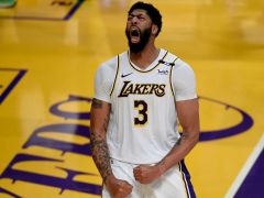 谁是湖人非卖品？美媒列除詹姆斯外4人名单：里夫斯高居第2 浓眉哥夺魁