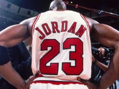 迈克尔-乔丹6次夺冠回顾之1992年 开拓者险些造抢七