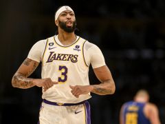 美媒评现役内线前30：勇士卢尼兜底 火箭两新星入选 浓眉哥无缘前3