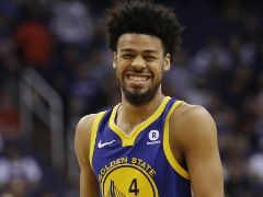 小众球星列传：杜兰特的发小奎因-库克