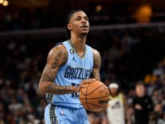 NBA30天30问之灰熊：莫兰特吸取教训了吗？