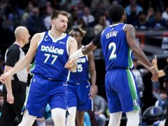 NBA30天30问之独行侠：又不给东契奇配帮手？