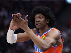 NBA30天30问之雷霆：谁是球队的二当家?