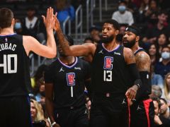 NBA30天30问之快船：卡椒在快船的最后一舞？