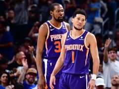 NBA30天30问之太阳：有哪些理由不看好他们？