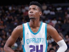 NBA30天30问之黄蜂：布兰登-米勒能打脸黑子吗？