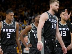 NBA30天30问之国王：如何才能突破首轮？