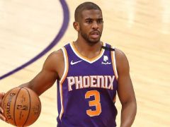 NBA30天30问之勇士：保罗最坏的情况会怎样？