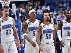 NBA30天30问之魔术：天赋何时才能收获？