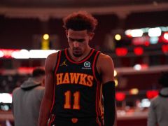 NBA30天30问之老鹰：特雷-杨凭什么还是非卖品？