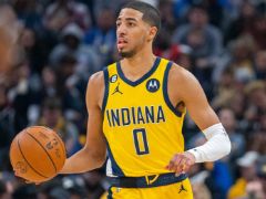 NBA30天30问之步行者：下赛季定性哈里伯顿？