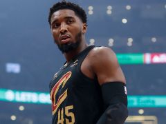 NBA30天30问之骑士：多诺万-米切尔级别已定？