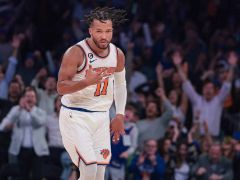 NBA30天30问之尼克斯：三巨头突破点在谁？