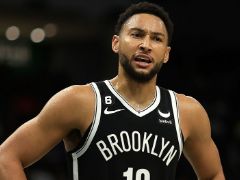 NBA30天30问之篮网：锋线扎堆谁是答案？