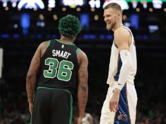 NBA30天30问之凯尔特人：斯玛特换波神是赔是赚？