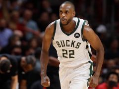 NBA30天30问之雄鹿：光米德尔顿雄起就够了吗？