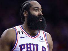 NBA30天30问之76人：哈登事件最终如何收场？