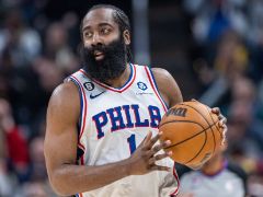 2023-24nba新赛季礼巡—休赛期观察之76人队