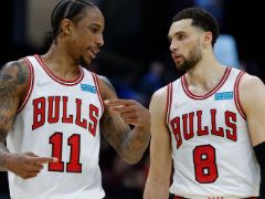 2023-24nba新赛季礼巡—休赛期观察之公牛队