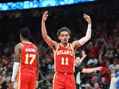 2023-24nba新赛季礼巡—休赛期观察之老鹰队