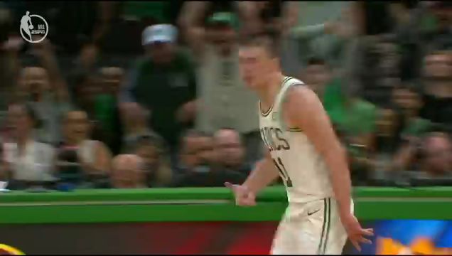 【2023年10月09日】 76人vs凯尔特人第4节中文解说回放