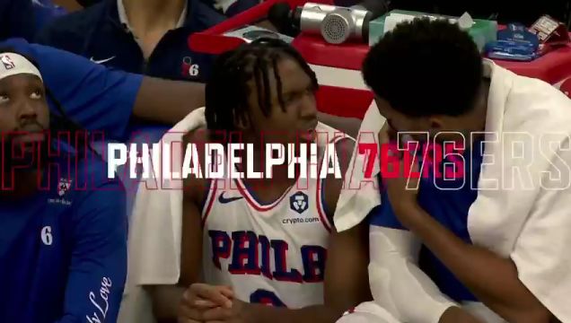 【2023年10月12日】凯尔特人vs76人第4节中文解说回放