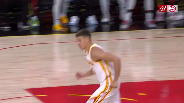 【2023年10月15日 鹈鹕vs老鹰集锦】兑现天赋的时刻到了！ 奥孔古快攻上演大风车炸裂暴扣