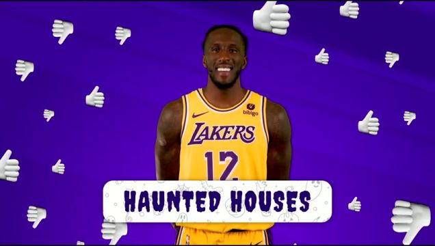 【2023年10月27日】太阳vs湖人英文原声全场回放